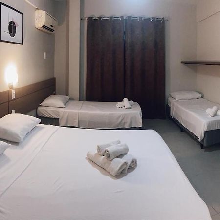 Pousada Bella Nina Balneário Camboriú Kültér fotó