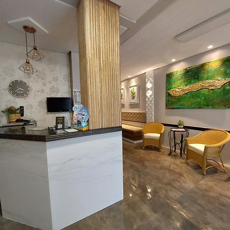 Pousada Bella Nina Balneário Camboriú Kültér fotó