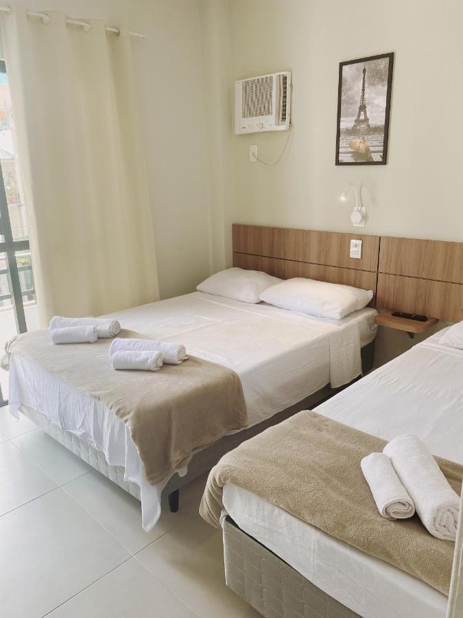 Pousada Bella Nina Balneário Camboriú Kültér fotó