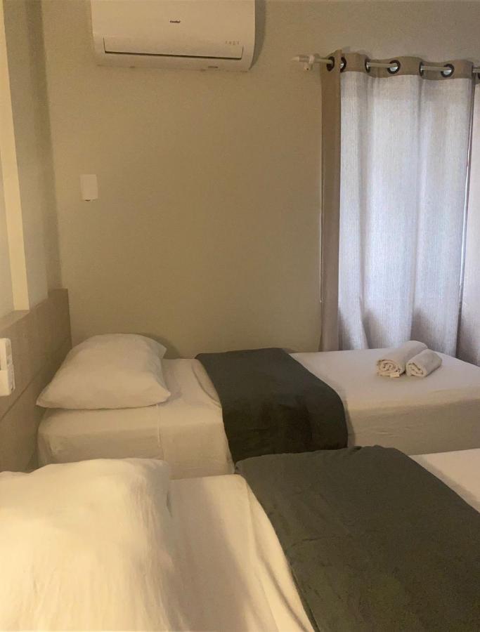 Pousada Bella Nina Balneário Camboriú Kültér fotó
