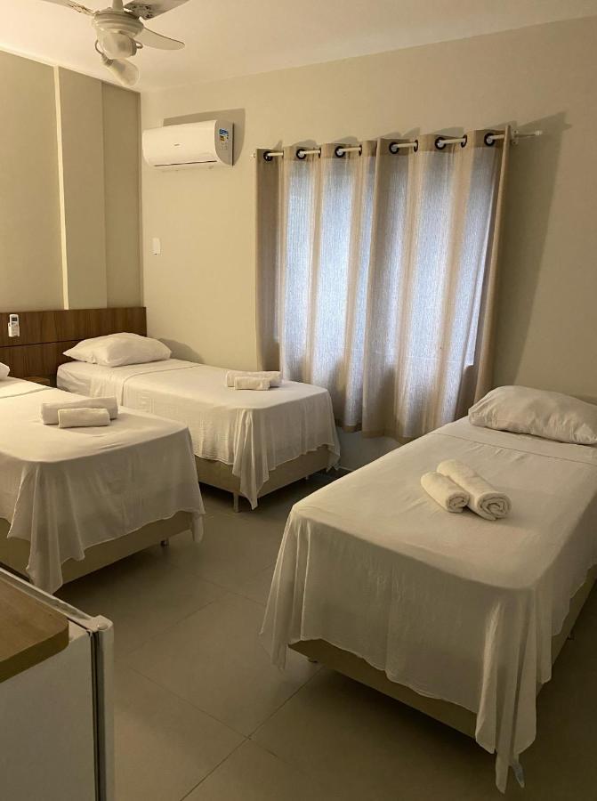 Pousada Bella Nina Balneário Camboriú Kültér fotó