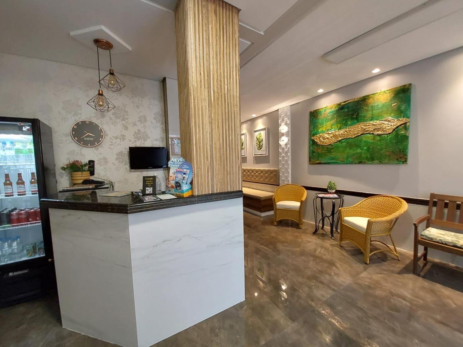 Pousada Bella Nina Balneário Camboriú Kültér fotó